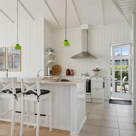 In With Kitchen Holiday home