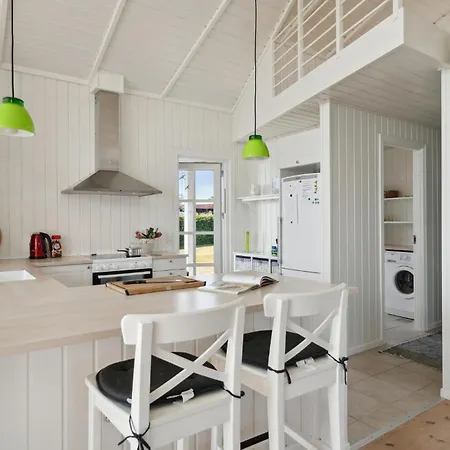 In With Kitchen *