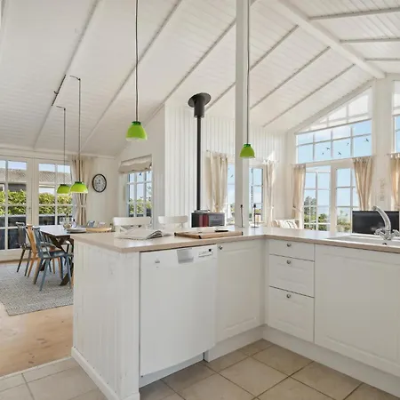 In With Kitchen
