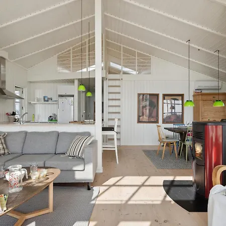 In With Kitchen Holiday home